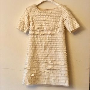 3.1 Phillip Lim Silk Mini Dress 2 Size